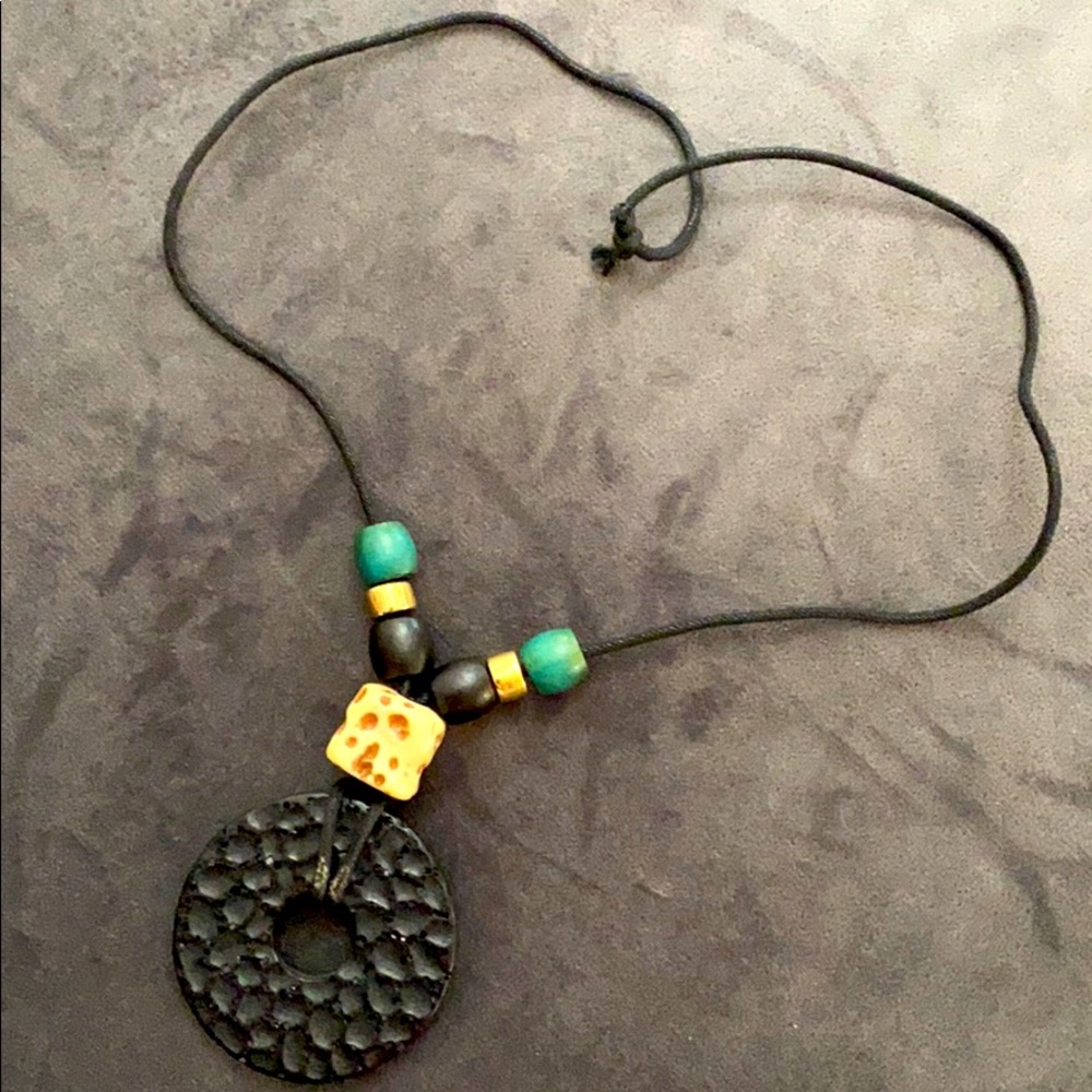 Fashion Necklace